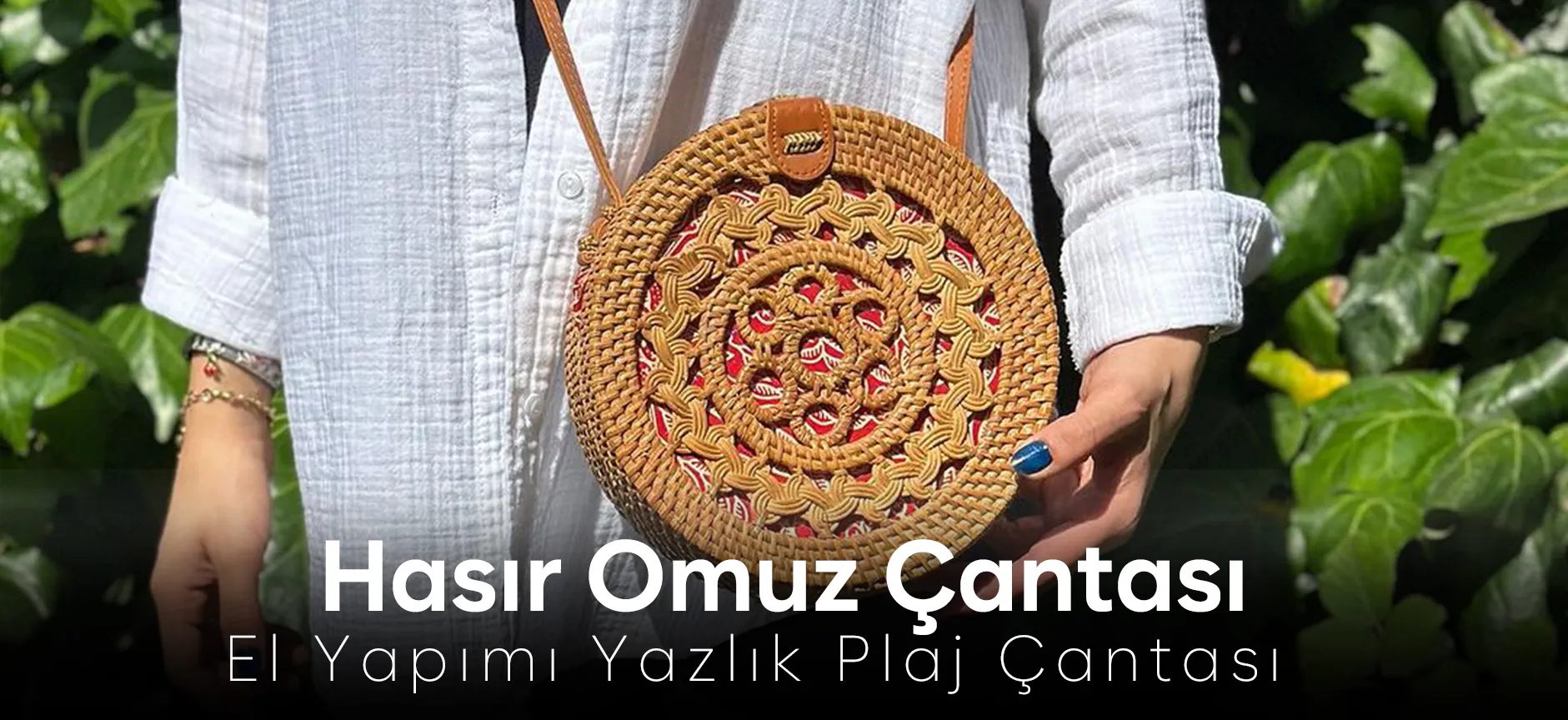 Kadın Kol Çantası