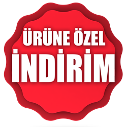 İndirimli Ürün