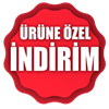 İndirimli Ürün