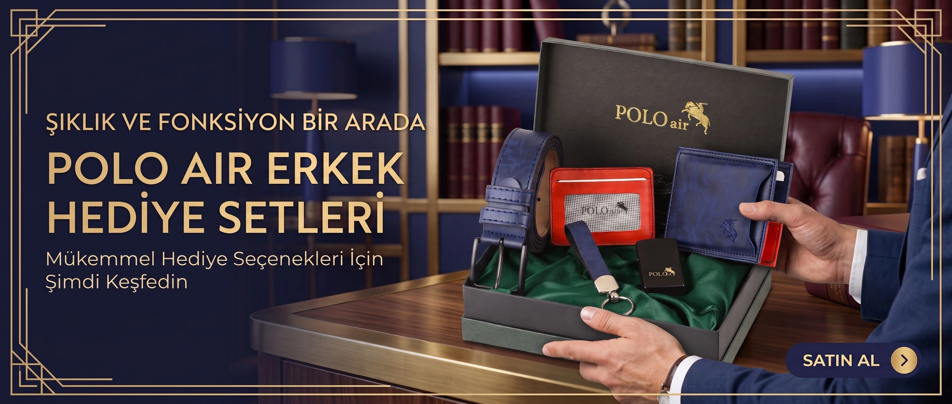 Polo Air görseli