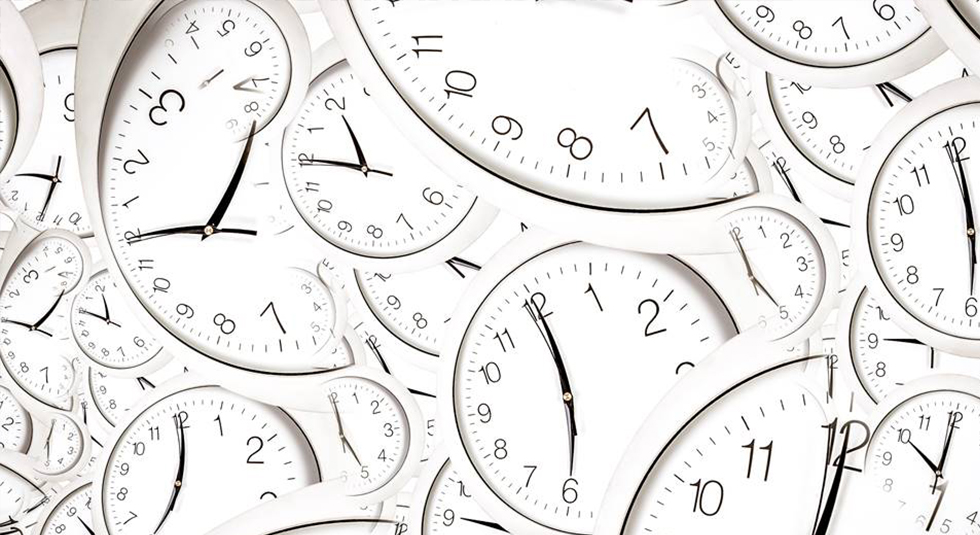 Çift Saatlerin Anlamları - Saatlerin Anlamı 2023 Nelerdir?