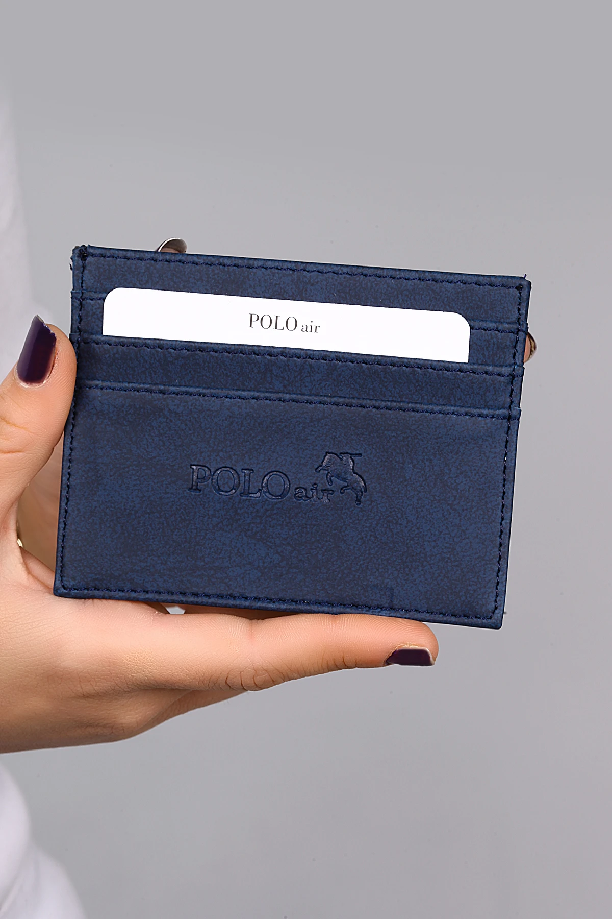 Polo Air Kapıda Ödeme Kişiye Özel Hediye Paketli  CHM-09-L