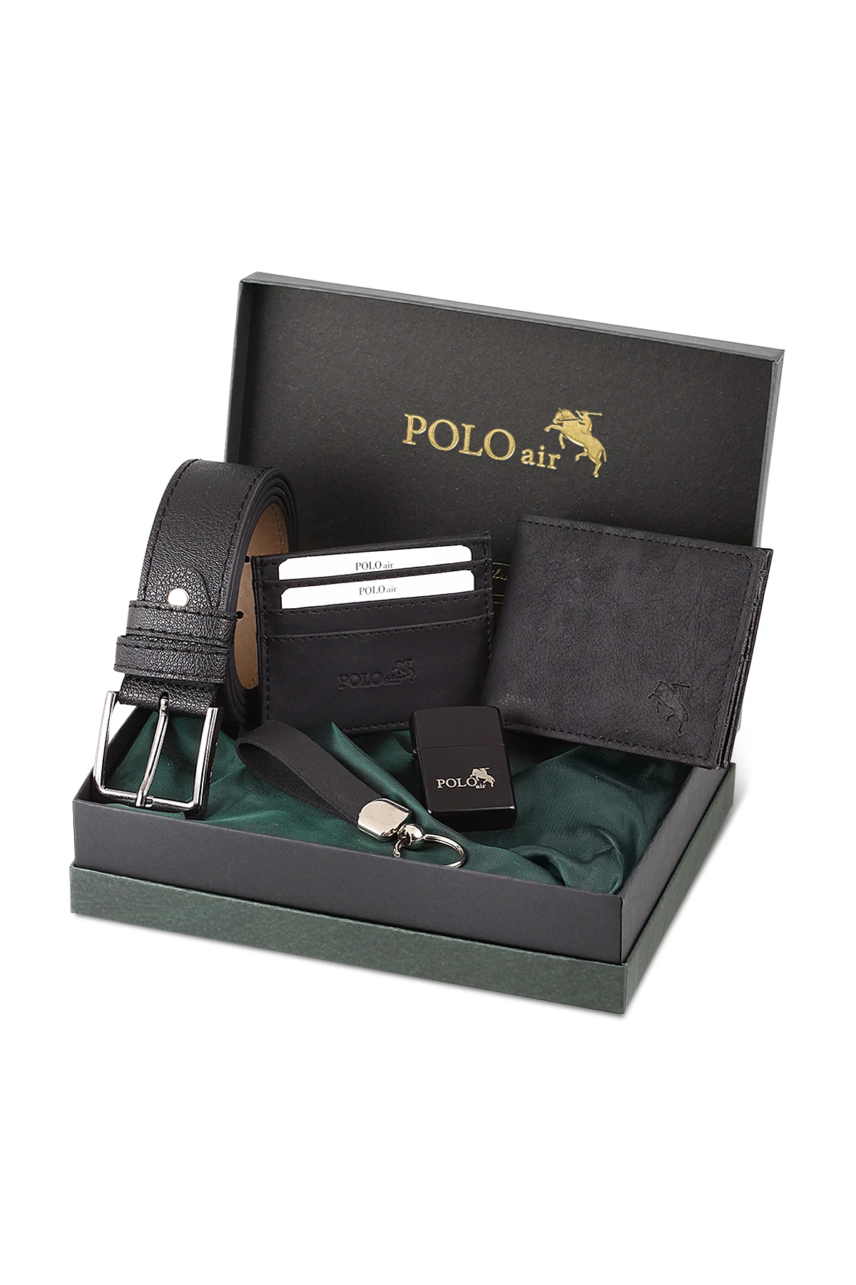 Polo Air Kişiye Özel Hediye Paketli Kapıda Ödeme    CHM-09-S