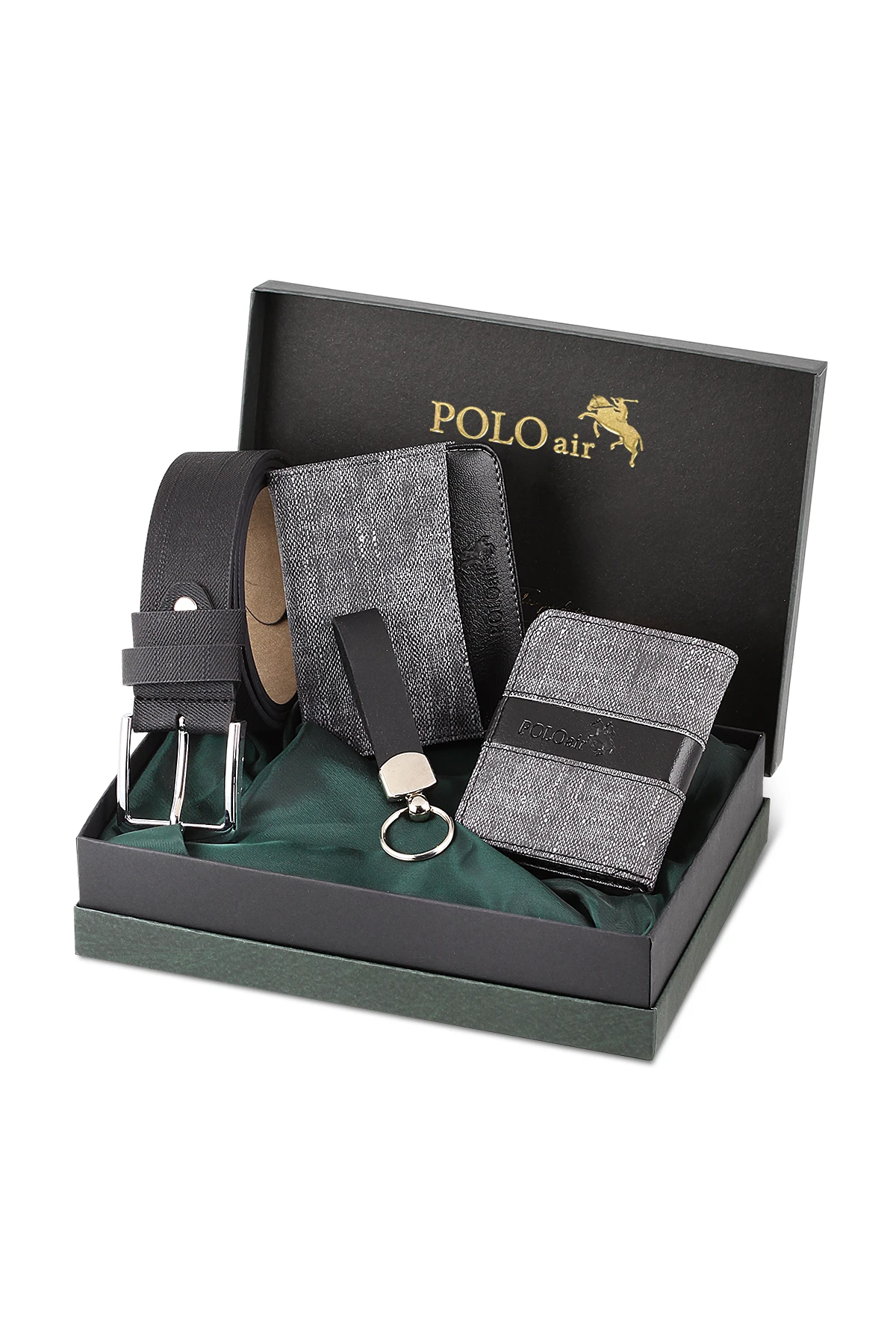 Polo Air Hediye Paketli Kişiye Özel Kapıda Ödeme     HM-10-G
