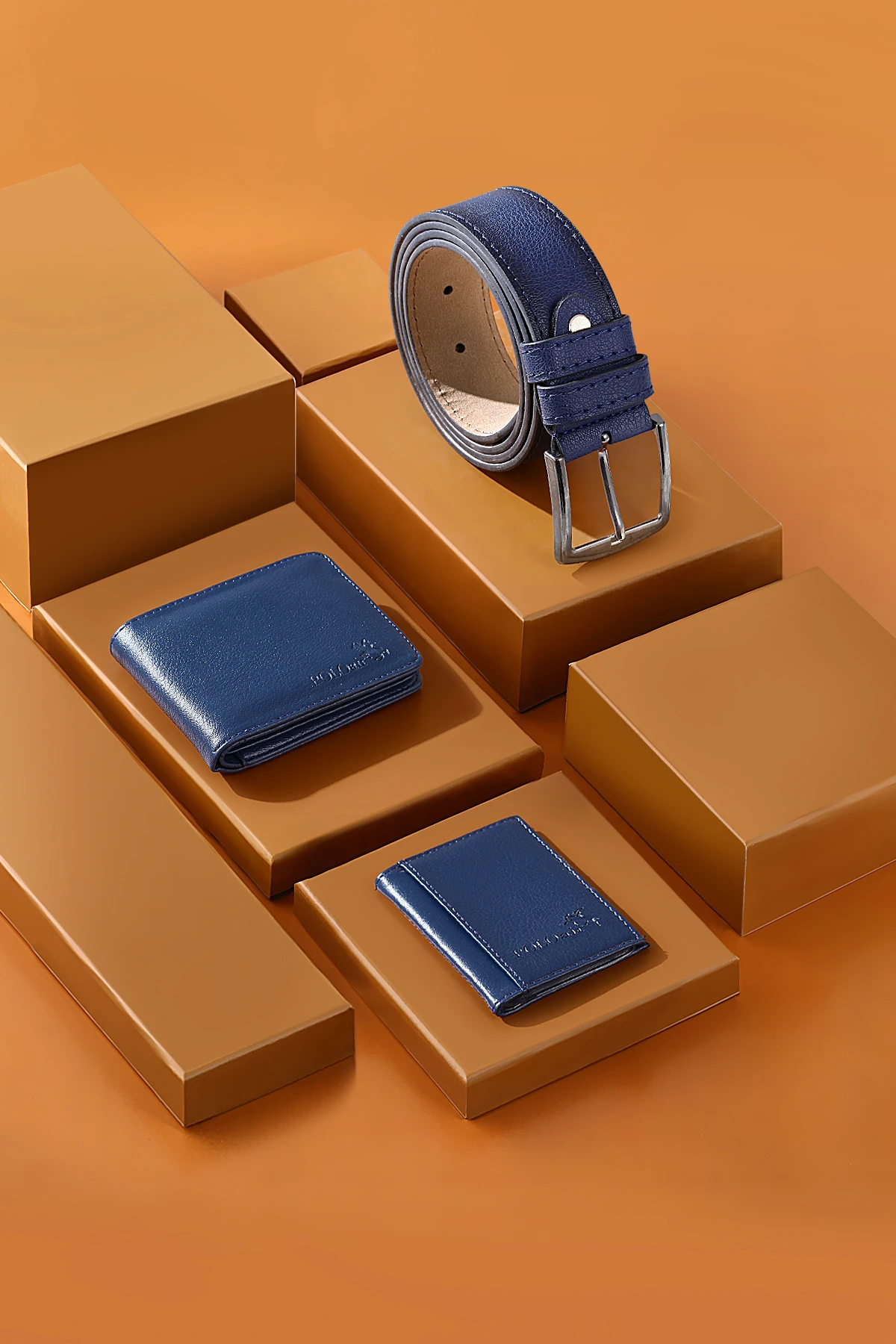 Polo Air Hediye Paketli Kişiye Özel Kapıda Ödeme Erkek   M-12-L
