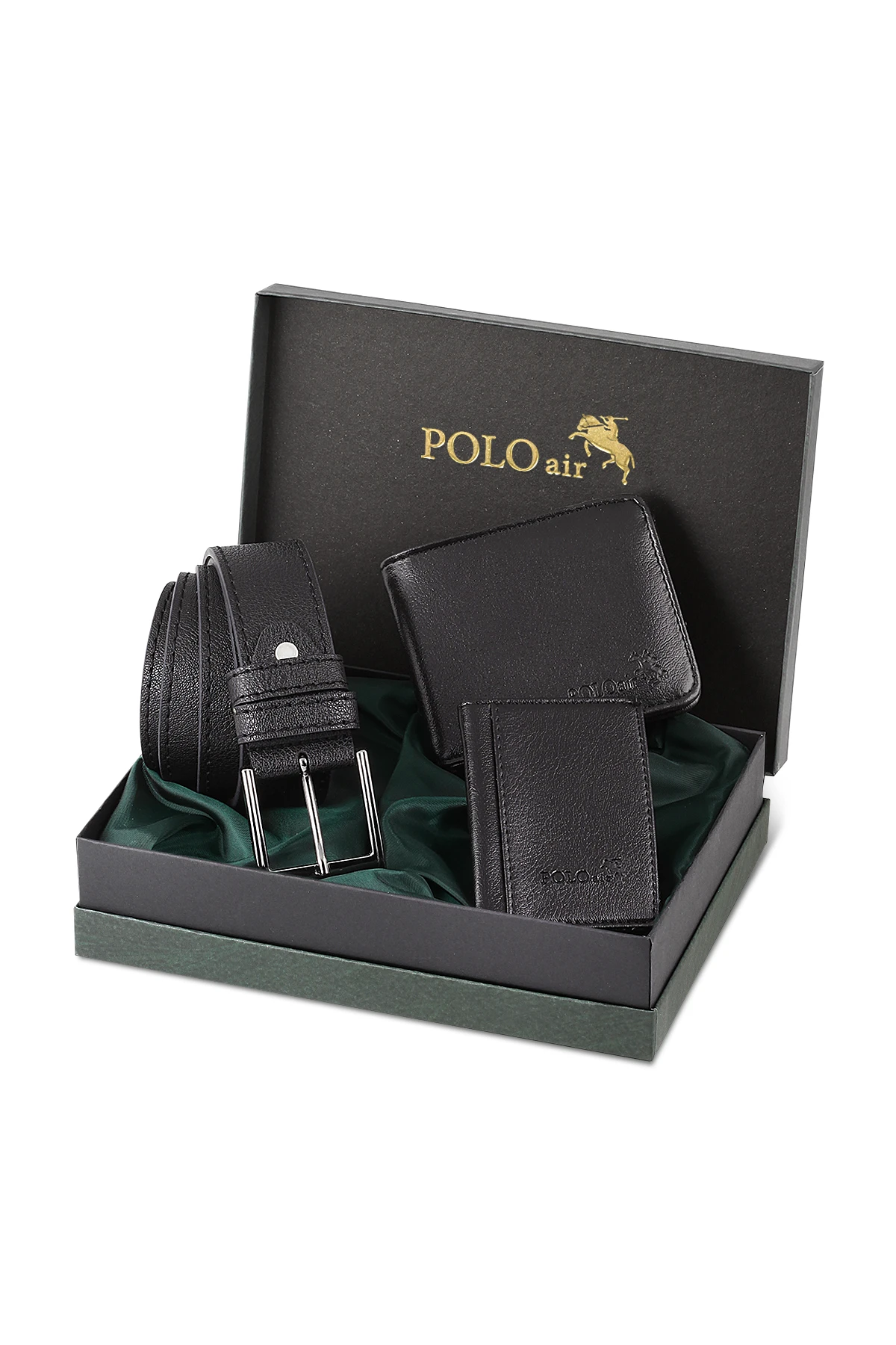 Polo Air Hediye Paketli Kişiye Özel Kapıda Ödeme Erkek M-12-S