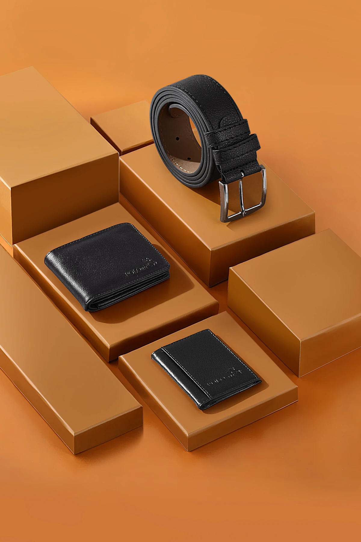 Polo Air Hediye Paketli Kişiye Özel Kapıda Ödeme Erkek M-12-S