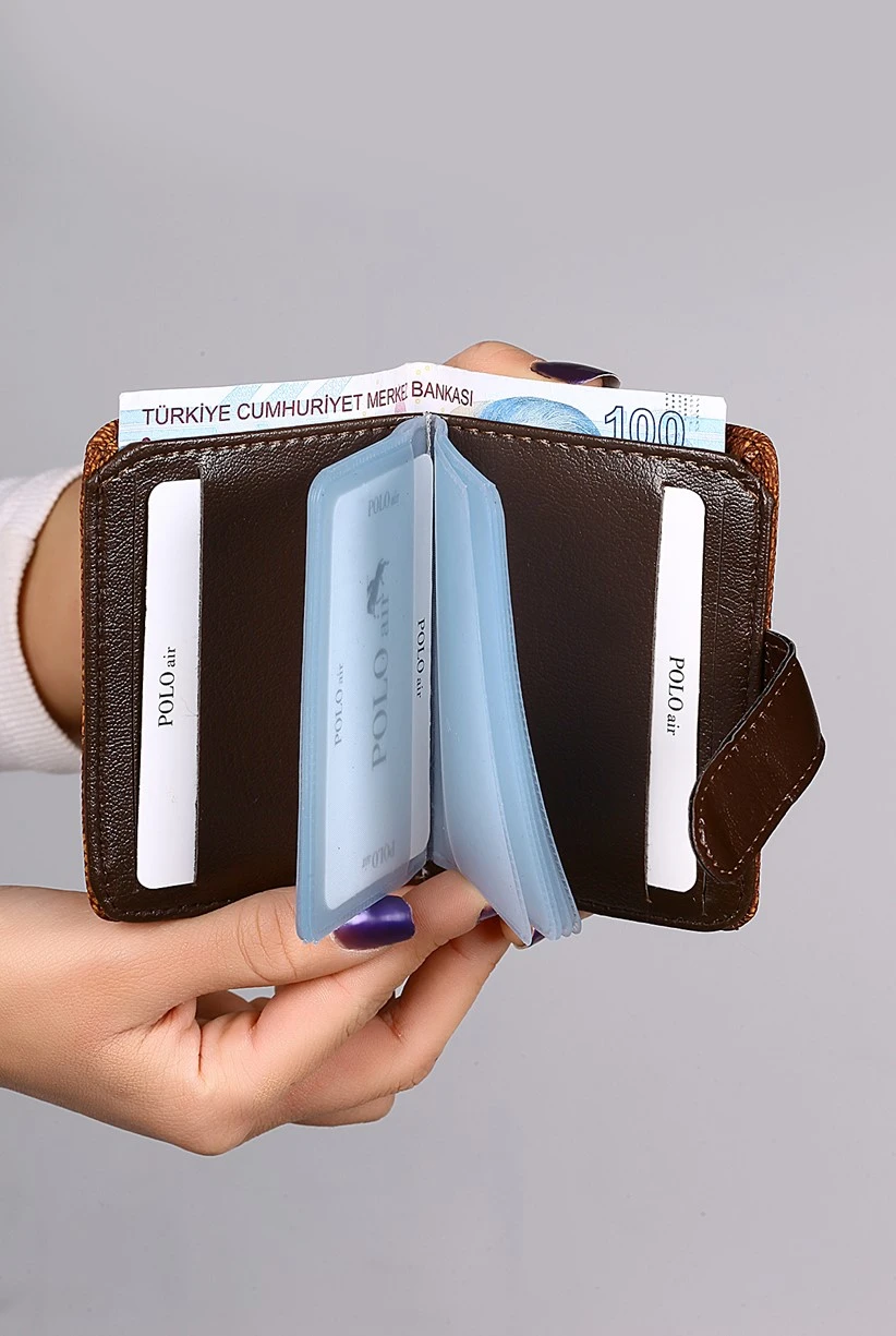 Polo Air Erkek Kol Saati Kemer Cüzdan Kartlık Anahtarlık Çakmak Kombin Set Özel Kutusunda PL-0725E4