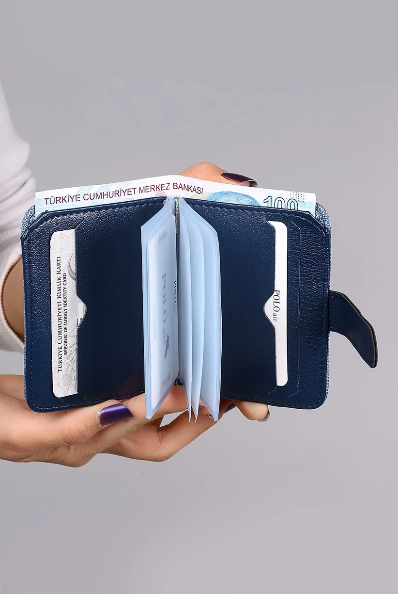 Polo Air Erkek Kol Saati Kemer Cüzdan Kartlık Anahtarlık Çakmak Kombin Set Özel Kutusunda PL-0725E7