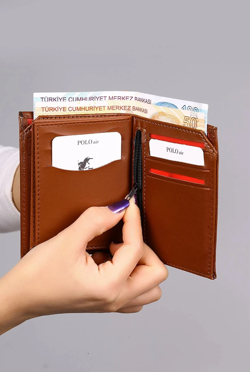 Polo Air Erkek Kol Saati Kişiye Özel Hediye Paketli Kapıda Ödeme       PL-0615E6