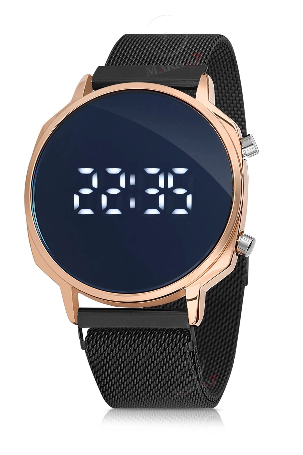 Polo Air Erkek Kol Saati Hediye Paketli  pl-0475E4x
