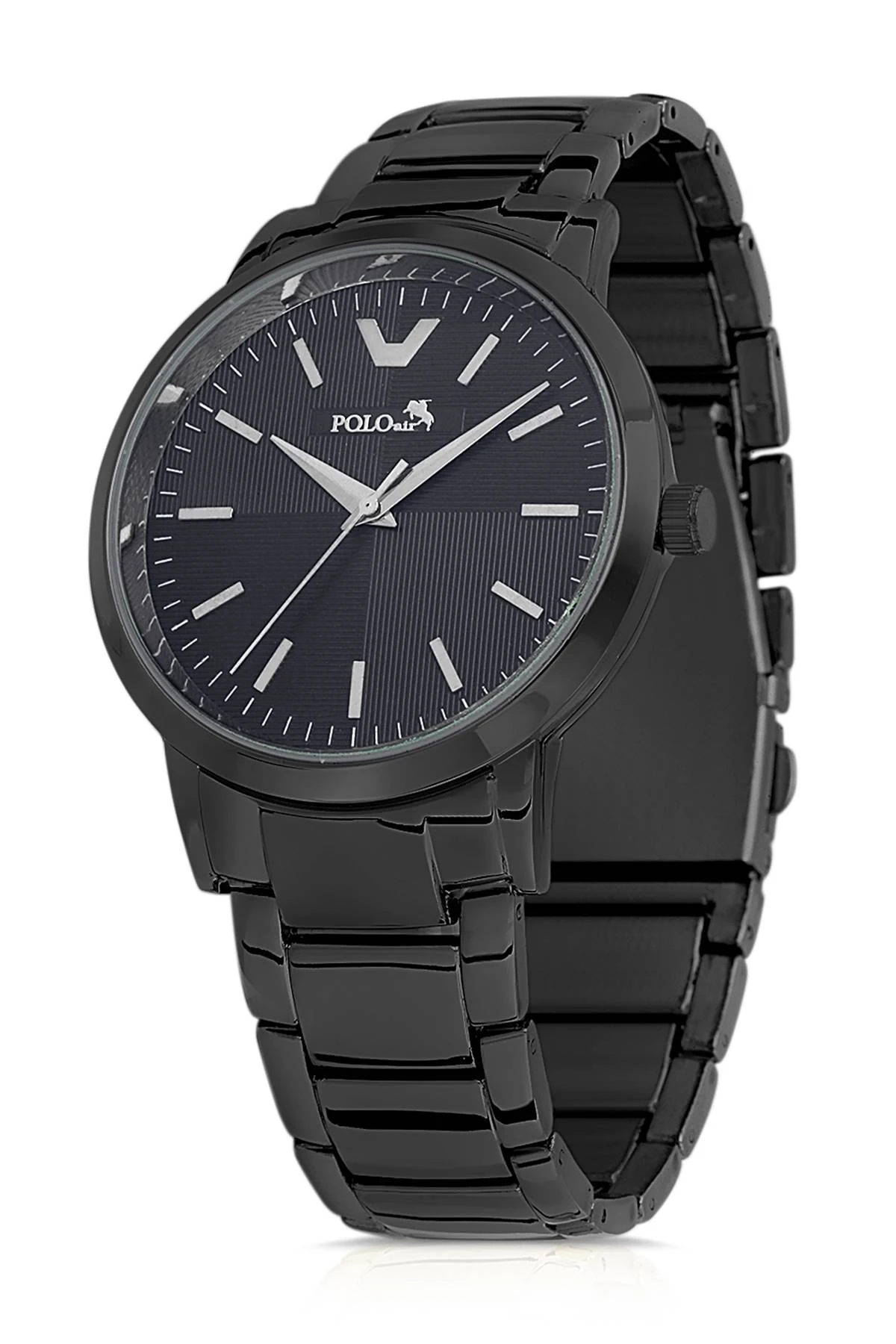 Polo Air Hediye Paketli Erkek Kol Saati Kapıda Ödeme Kişiye Özel  PL-0633E1x