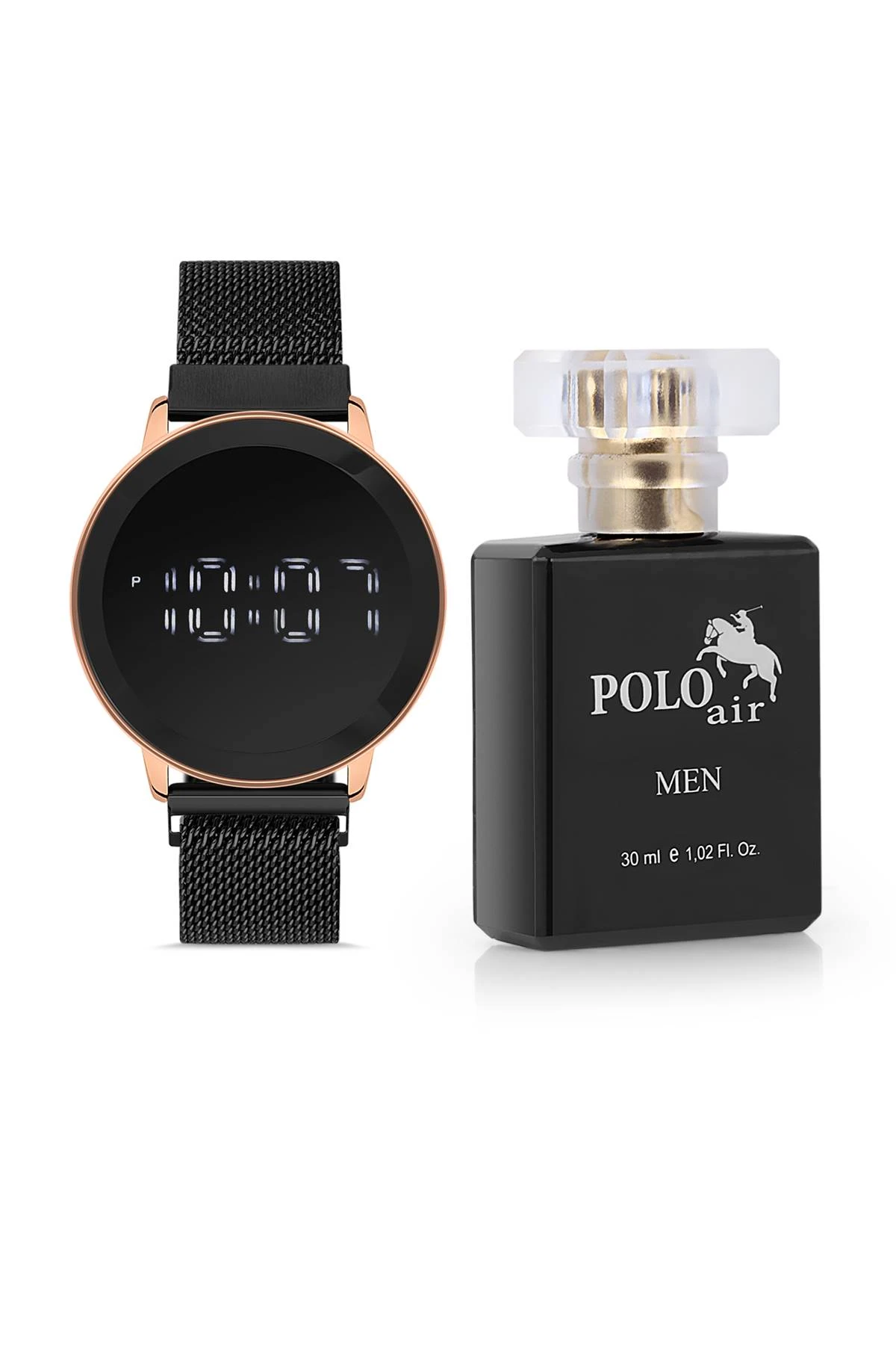 Polo Air Erkek Kol Saati Kişiye Özel Hediye Paketli Kapıda Ödeme      pl-0475E4xx