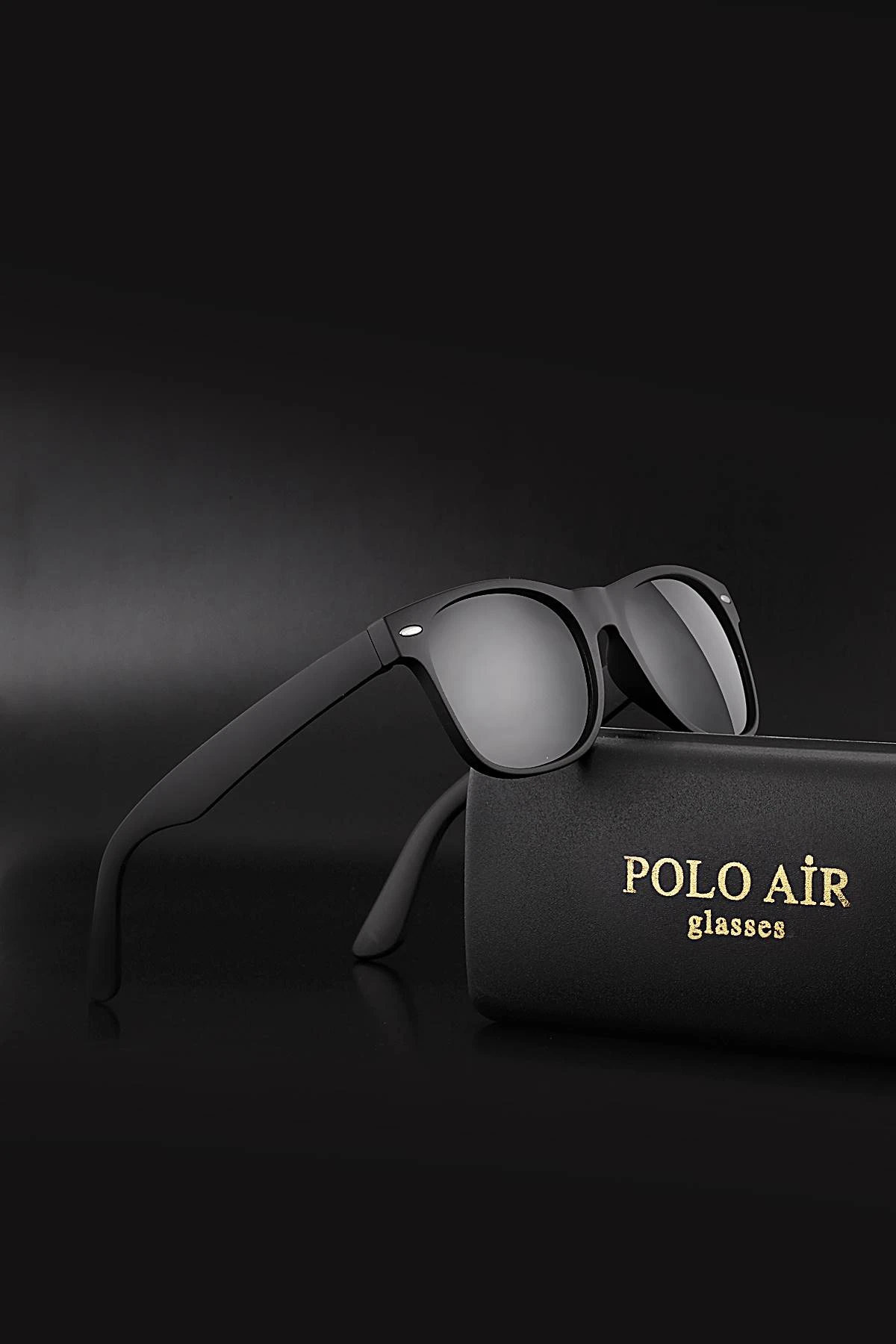 Polo Air Erkek Hediye Paketli Kapıda Ödeme Kol Saati Kişiye Özel         PL-0652E2