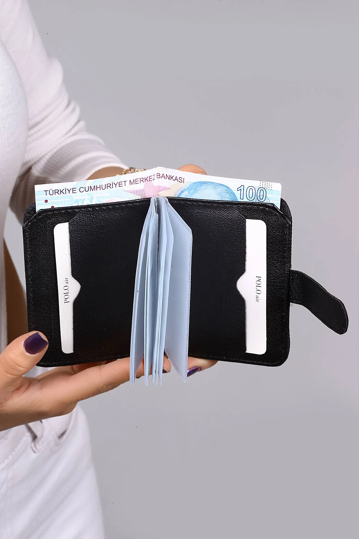 Polo Air Erkek Hediye Paketli Kişiye Özel Kapıda Ödeme     