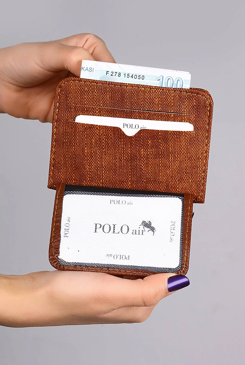 Polo Air Erkek Hediye Paketli Kapıda Ödeme Kişiye Özel     SETE-3011-KRT-T