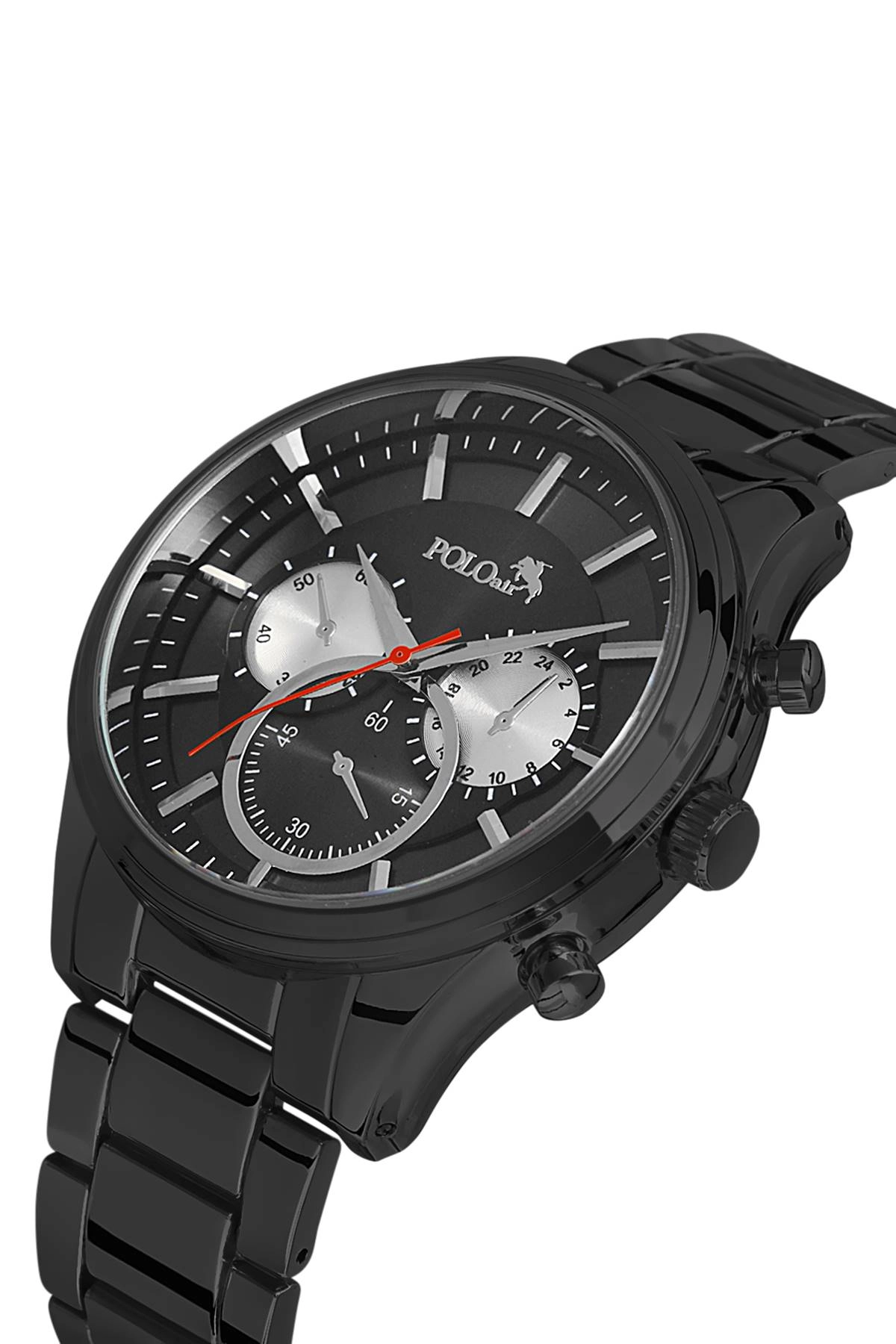 PL-0671E1x Polo Air Kişiye Özel Kol Saati - Kapıda Ödeme ve Hediye Paketi ile PL-0671E1x