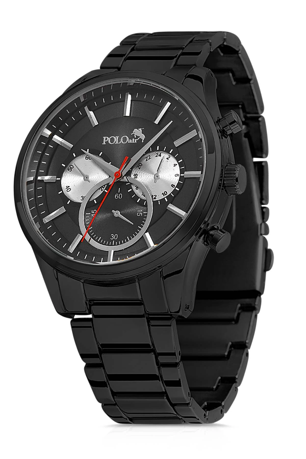 PL-0671E1x Polo Air Kişiye Özel Kol Saati - Kapıda Ödeme ve Hediye Paketi ile PL-0671E1x