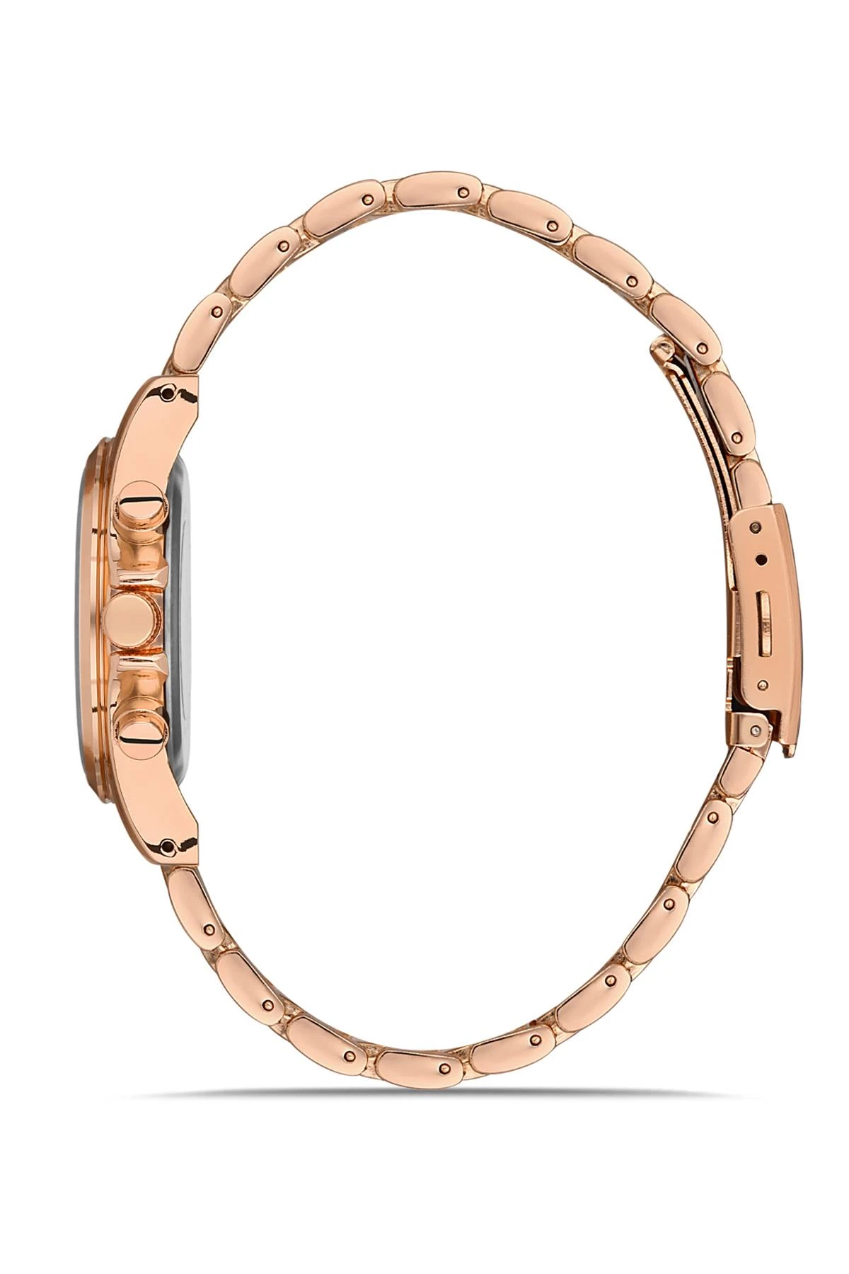 Polo Air Kadın Kol Saati Hediye Paketli Kişiye Özel Kapıda Ödeme  PL-1427B3x