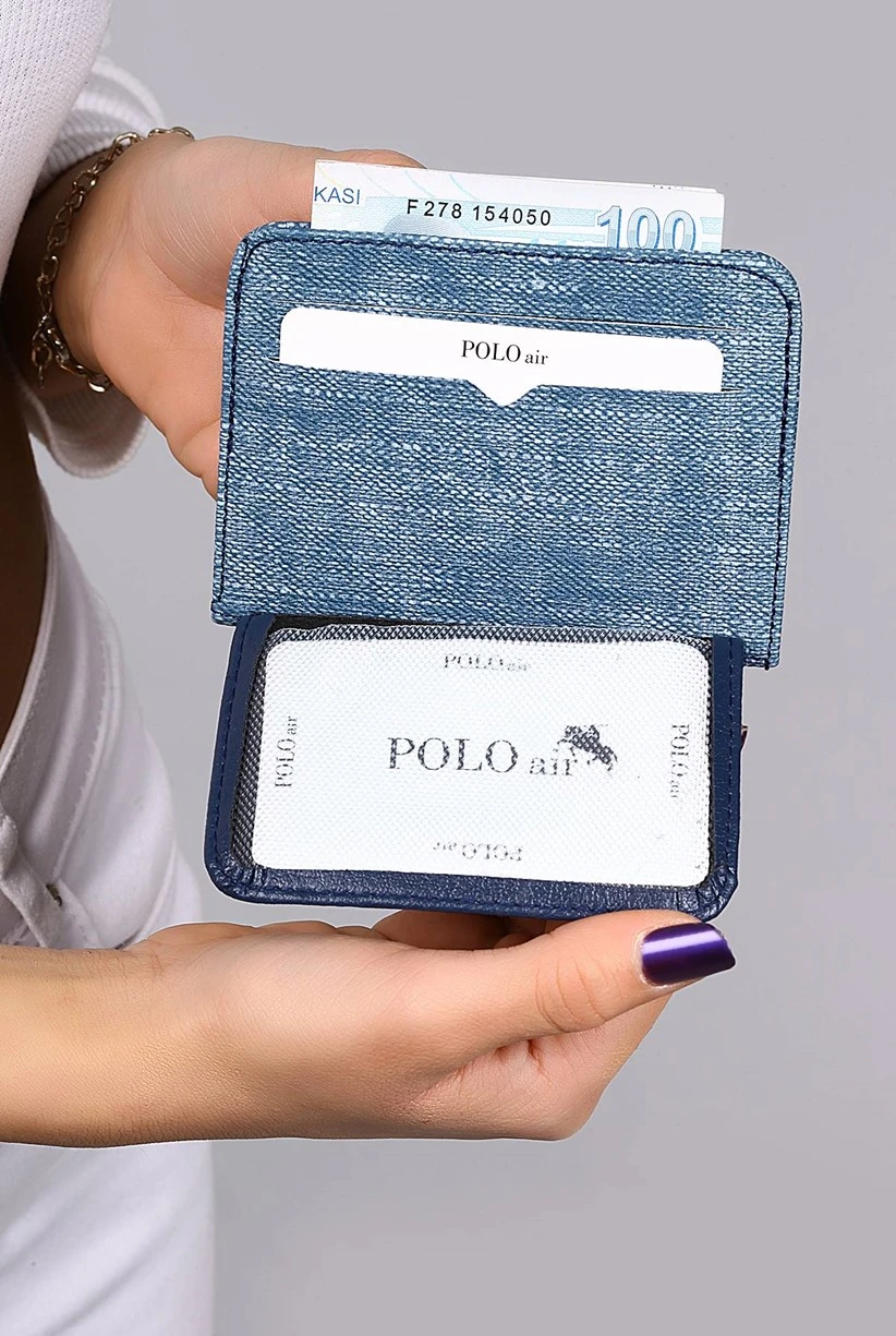 Kapıda Ödemeyle Polo Hediye Paketi - Kişiye Özel HM-11-L