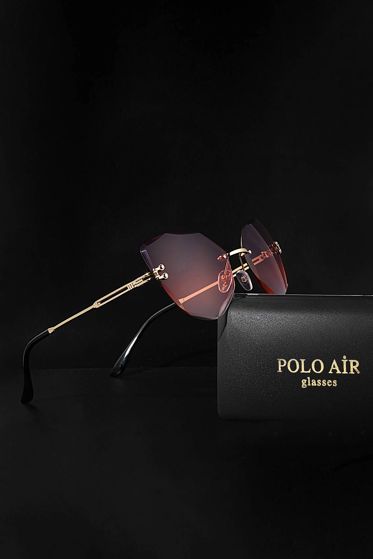 Polo Air Kapıda Ödeme Kişiye Özel Hediye Paketli         PLG-2064C4