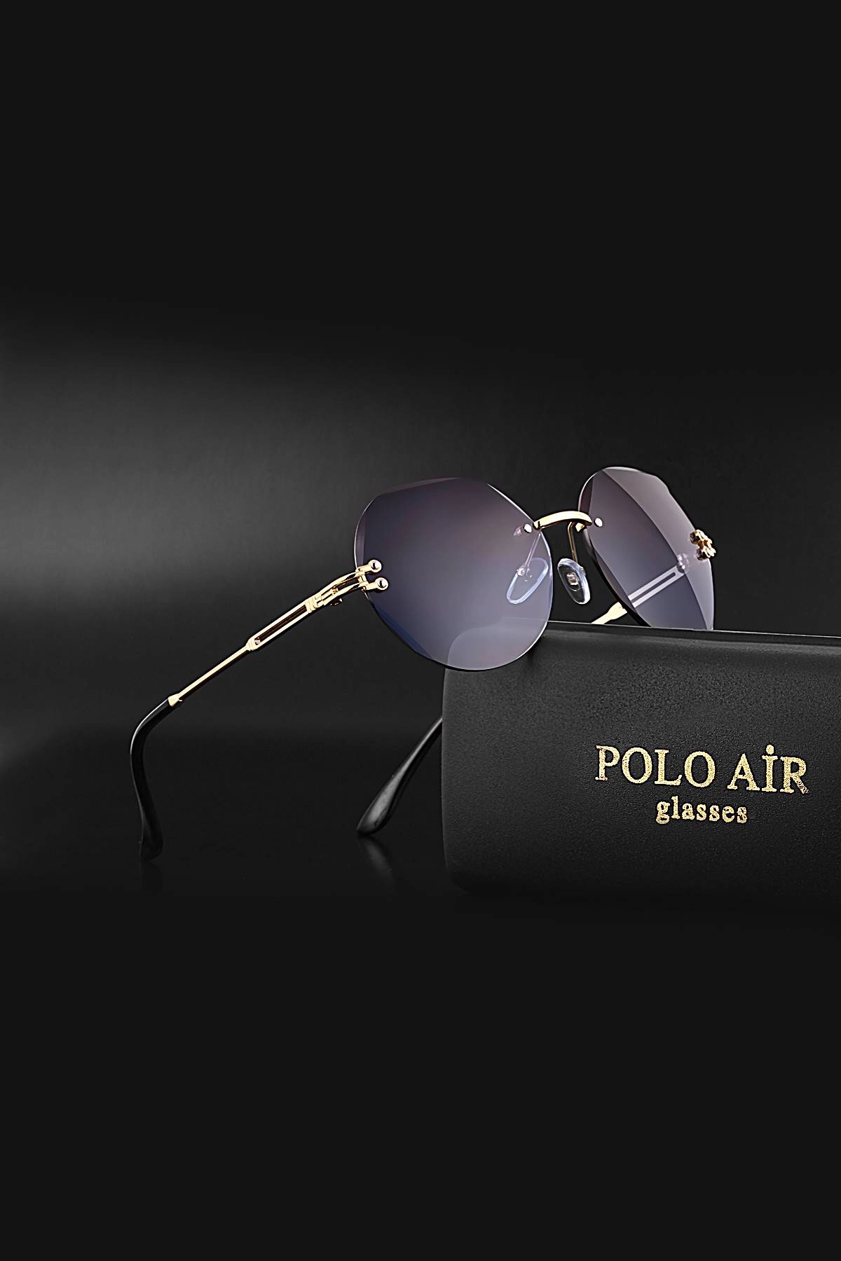 Polo Air Kapıda Ödeme Hediye Paketli Kadın Kişiye Özel       PLG-2062C3