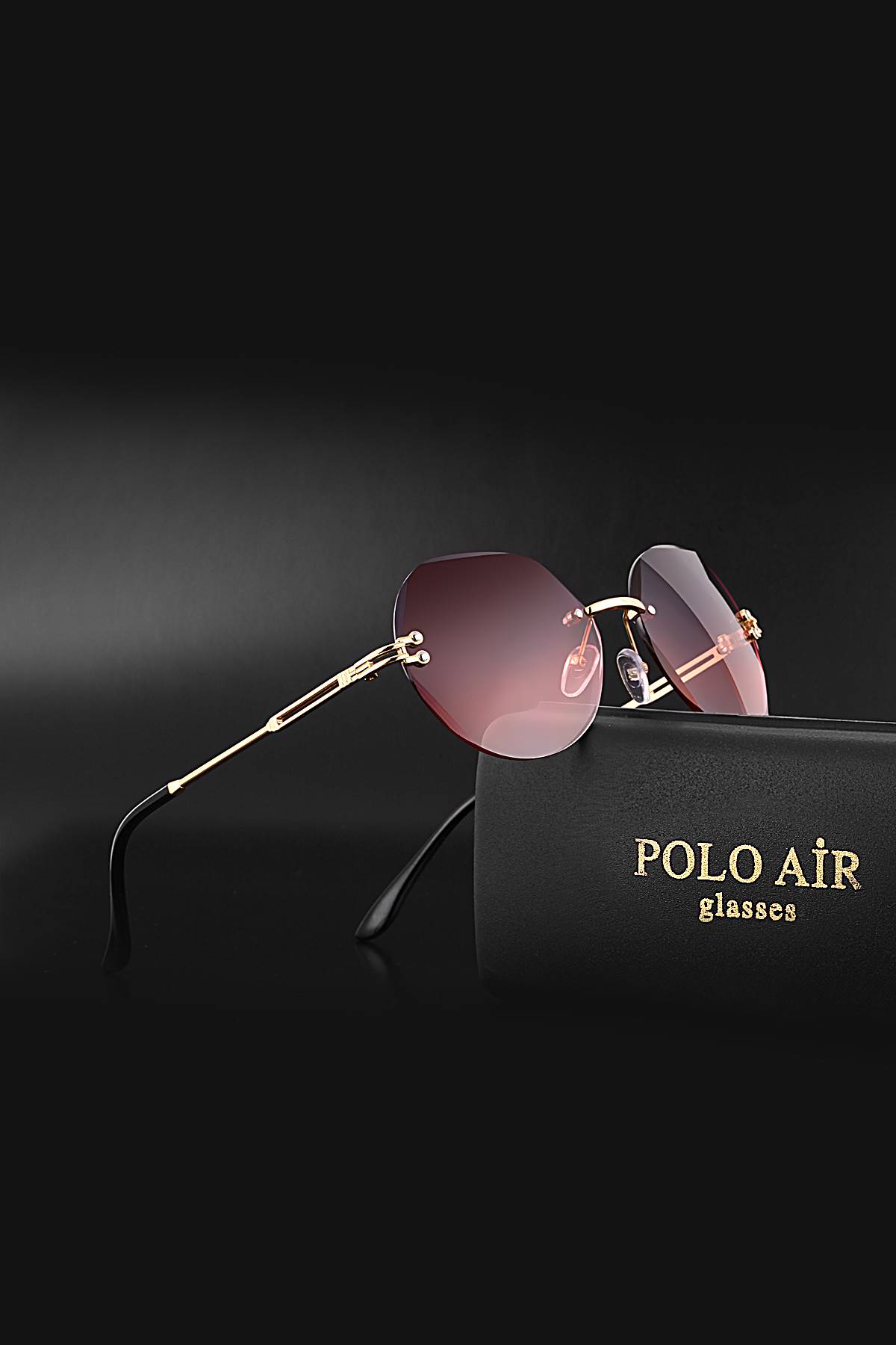 Polo Air Hediye Paketli Kapıda Ödeme Kadın Kişiye Özel       PLG-2062C2