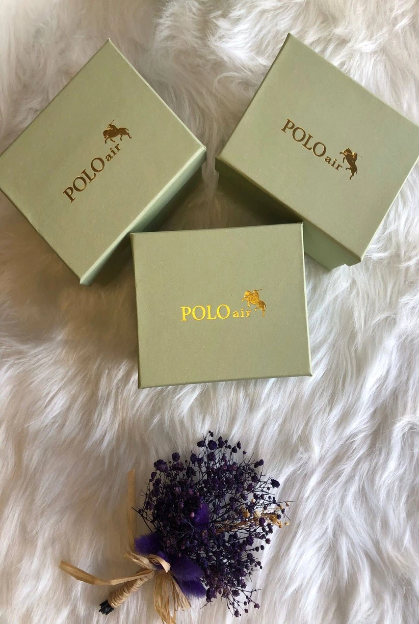Polo Air Kapıda Ödeme Hediye Paketli Kişiye Özel  Kadın Kol Saati     Bileklik      PL-1410B2