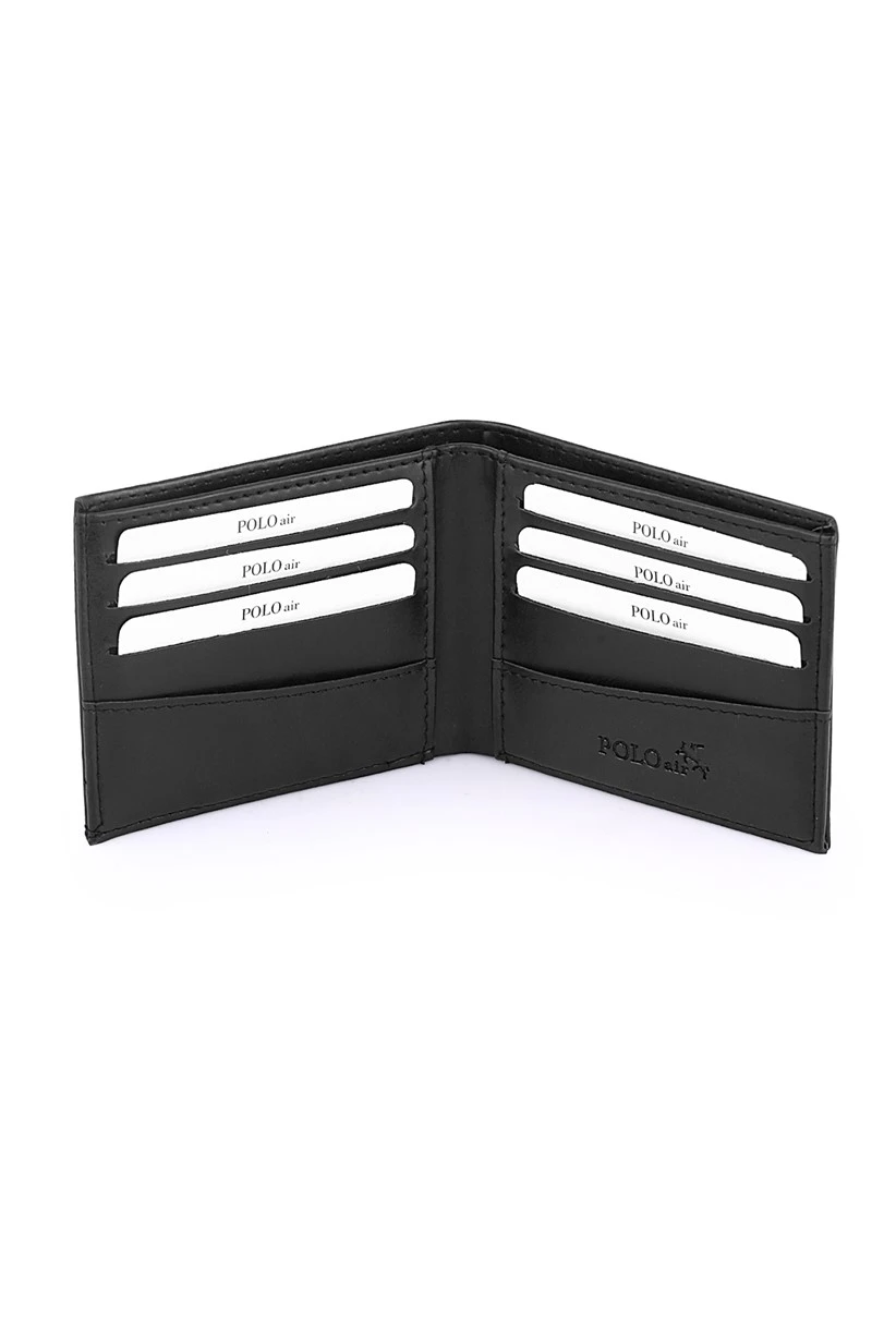 Polo Air Spor Erkek Kol Saati Kemer Cüzdan Kartlık Set Özel Kutusunda PL-0719E5