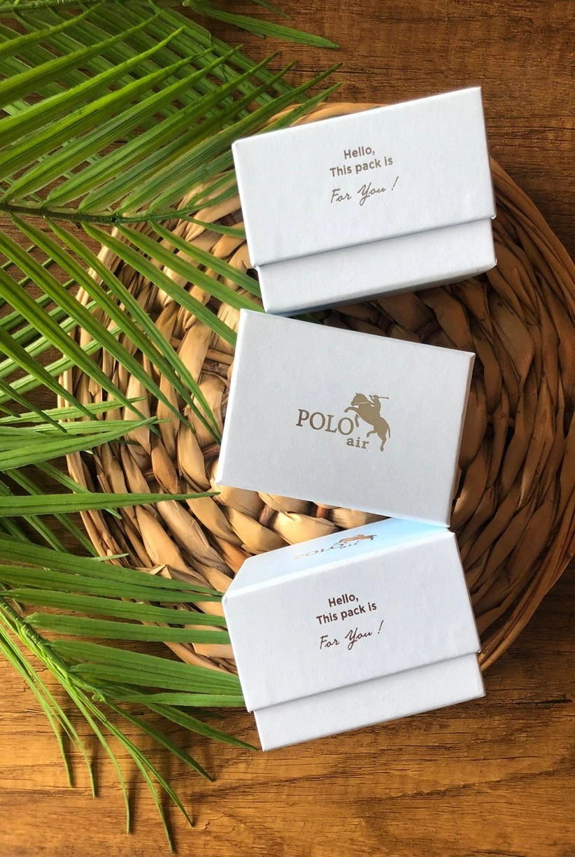 Polo Air Kişiye Özel Kapıda Ödeme Kol Saati Hediye Paketli      PL-0615E4x