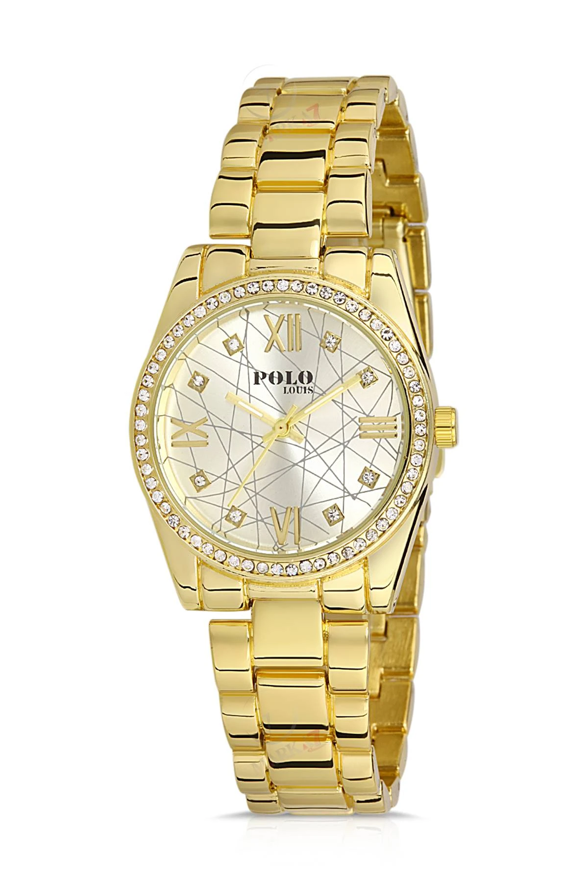 Polo Louis Kadın Kol Saati PL-1394B1x