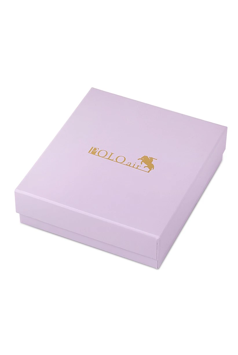 Polo Louıs Kadın Kol Saati Kutulu Set 30 ml Parfüm ve Güneş Gözlüğü Seti Sarı-Beyaz st-2088s3