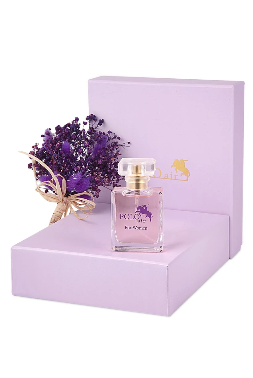 Polo Louıs Kadın Kol Saati Kutulu Set 30 ml Parfüm ve Güneş Gözlüğü Seti Sarı-Beyaz st-2088s3