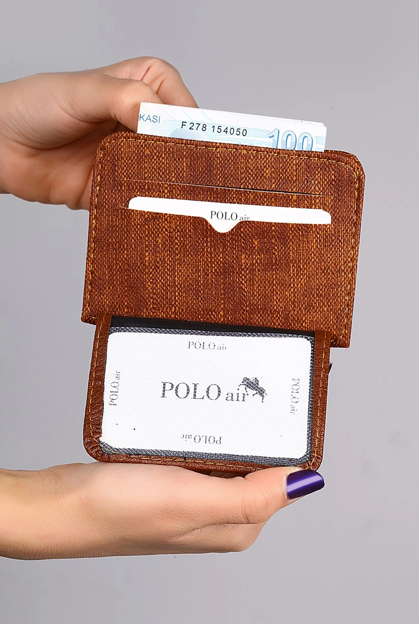 Polo Louis Metal Kordon Erkek Kol Saati Kemer Cüzdan Kartlık Hediyelik Özel Kutusunda Set Kombin PL-0720E5