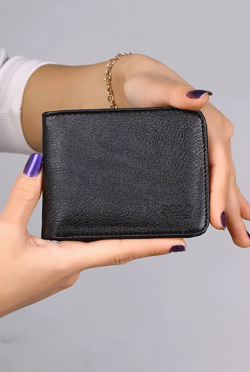 Polo Rucci Erkek Kişiye Özel Kapıda Ödeme Kol Saati Hediye Paketli       PL-0683E1