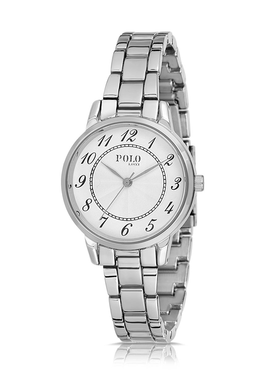 Polo Rucci Kadın Kol Saati pl-1294b2x