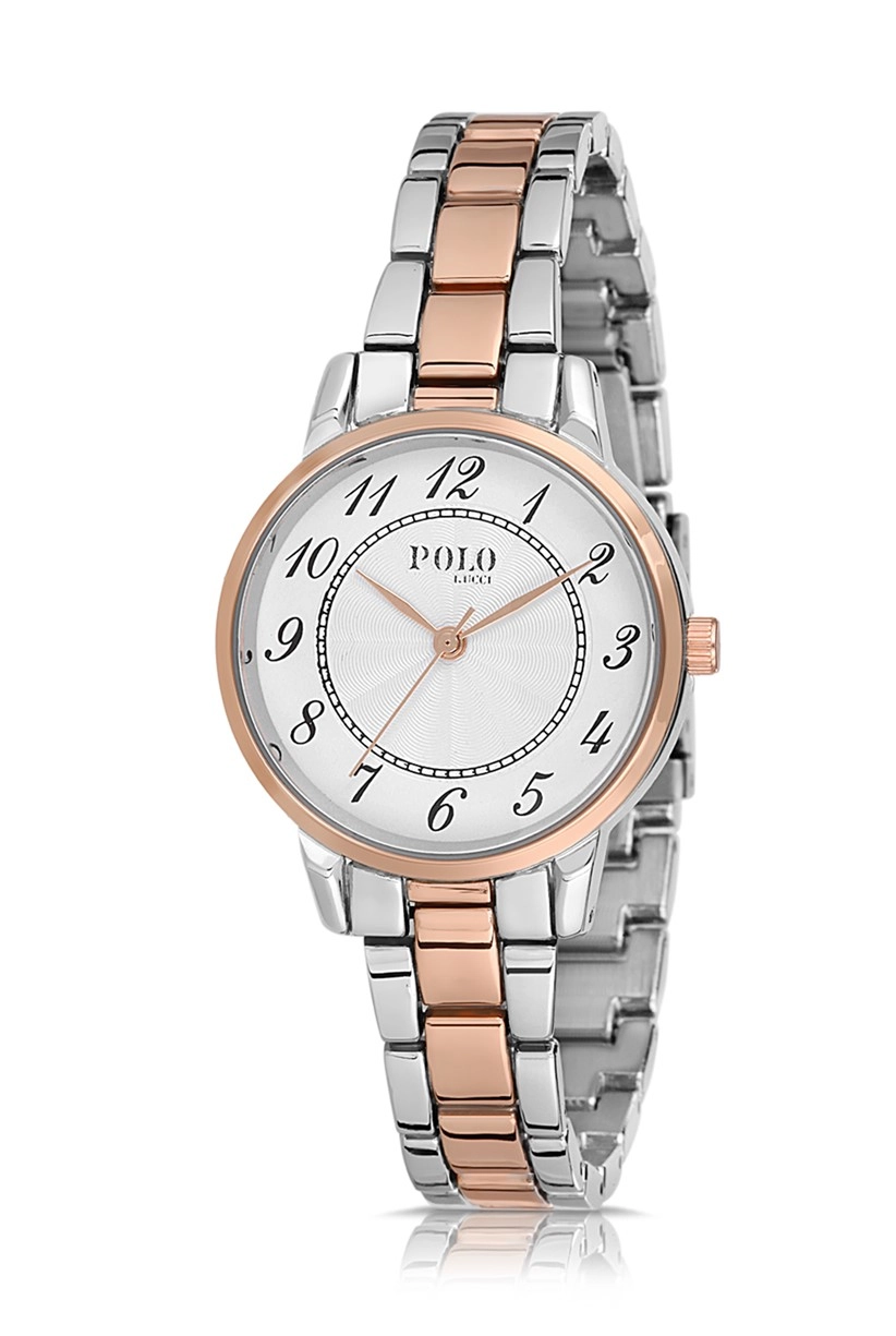 Polo Rucci Kadın Kol Saati pl-1294b3x