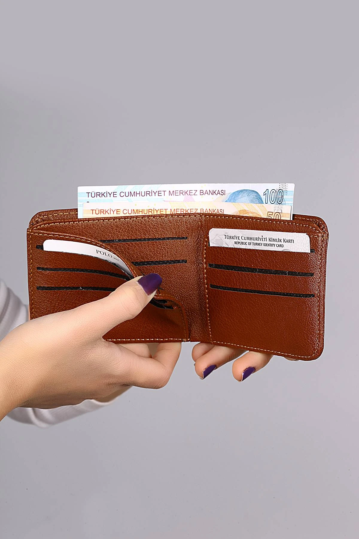 Polo Rucci Hediye Paketli Erkek Kişiye Özel Kapıda Ödeme   SETE-3016-CDN-K