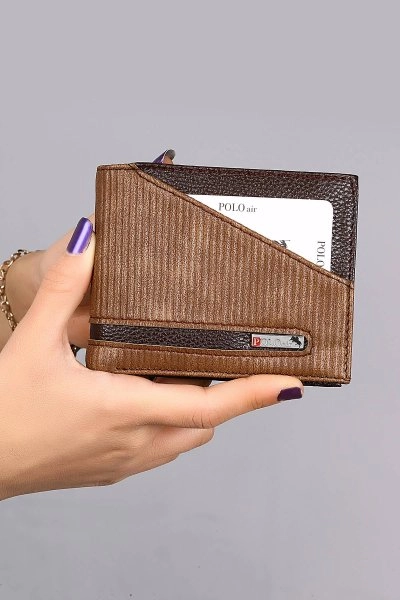 Polo Air Hediye Paketli Kapıda Ödeme Erkek Kişiye Özel    SETE-3015-CDN-V