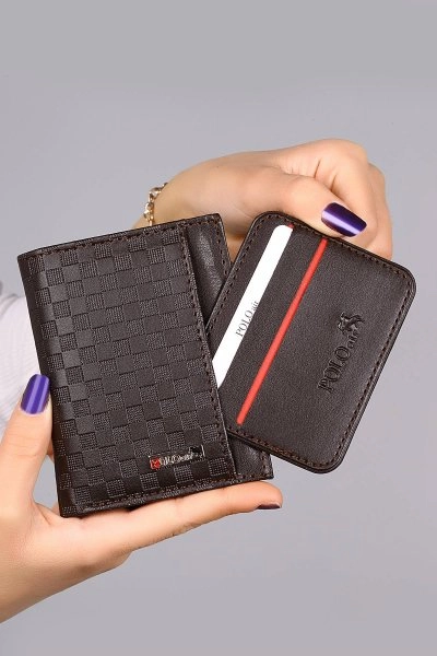 Polo Air Kapıda Ödeme Erkek Hediye Paketi (SETE-3013-CDN-K) - Kişiye Özel Tasarım SETE-3013-CDN-K