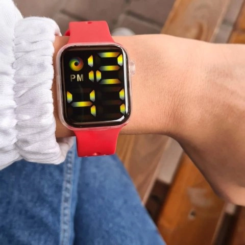 Polo Air Kapıda Ödeme Kişiye Özel Hediye Paketli   Kol Saati     PL-1388B2x