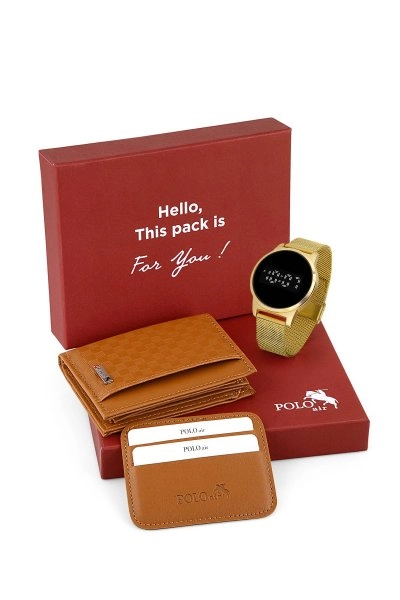 Polo Air Erkek Kapıda Ödeme Hediye Paketli Kişiye Özel           PL-0655E3