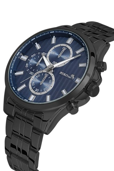Polo Air Erkek Kol Saati Hediye Paketli Kapıda Ödeme Kişiye Özel   PL-0668E6x