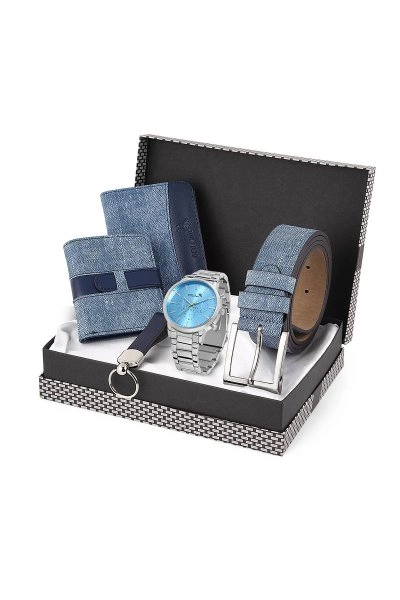 Polo Air Erkek Kol Saati Kapıda Ödeme Hediye Paketli Kişiye Özel        PL-0673E5