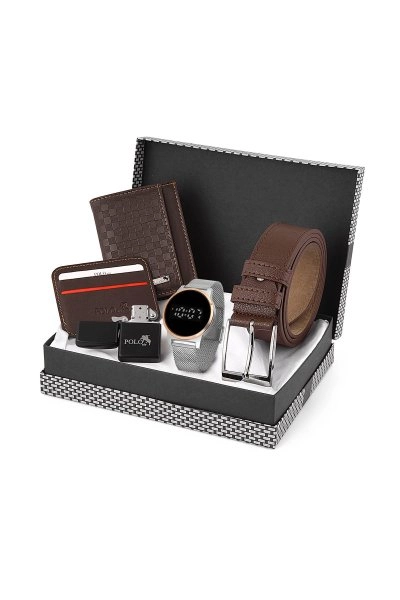 Polo Air Erkek Kol Saati Hediye Paketli Kapıda Ödeme Kişiye Özel       PL-0615E4