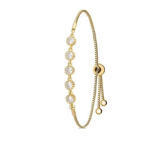 Polo Air Kadın Kişiye Özel Kapıda Ödeme Bileklik Hediye Paketli     BLK-M7036S