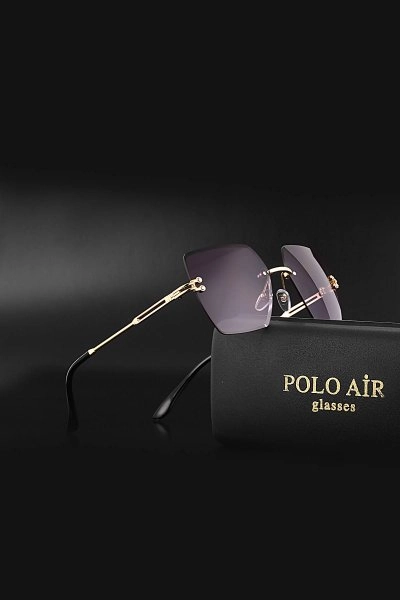 Polo Air Kapıda Ödeme Kişiye Özel Kadın Hediye Paketli       PLG-2061C1