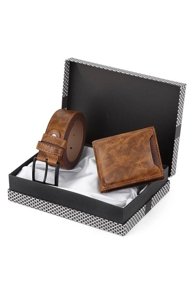 Polo Air Kapıda Ödeme Erkek Kişiye Özel Hediye Paketli       SETE-3008-T