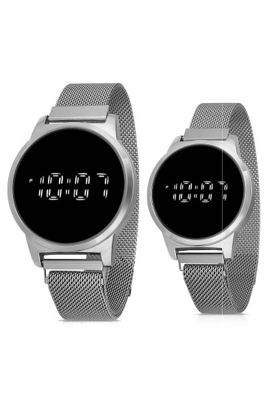 Polo Air Hediye Paketli Kişiye Özel Kapıda Ödeme   Kol Saati       cift0035e2