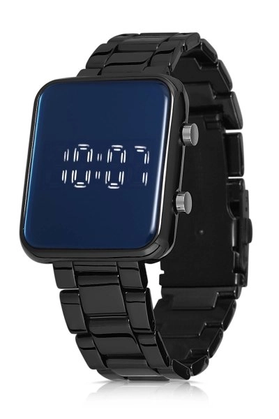 Polo Air Kişiye Özel Kapıda Ödeme Kol Saati Hediye Paketli    PL-0683E1x